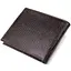 Мужской кожаный кошелек Canpellini 11.5х9.8х1 см acs0025038 - миниатюра 2