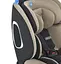Автокрісло дитяче El Camino ME 1079 ABSOLUTE Royal Beige - мініатюра 10