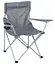 Кресло раскладное Bo-Camp Foldable Compact Grey (1267192) (DAS301449) - миниатюра 1