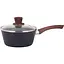 Ковш Bravo Chef классический 16 см (1.2 л), с крышкой, (BC-4101-16) - миниатюра 1