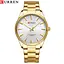 Curren 8425 Gold-White - миниатюра 1