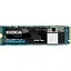 SSD накопитель Kioxia Exceria G2 Plus 2TB (LRD20Z002TG8) [135662] - миниатюра 1