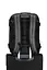 Рюкзак 15.6'' American Tourister URBAN TRACK BLACK/LIME 45x34x33 MD1*19212 - миниатюра 8