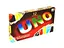 Гра малая настольная, Uno, Danko Toys, на украинском - миниатюра 1