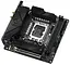 Материнская плата AsRock B760I LIGHTNING WIFI (B760I LIGHTNING WIFI) (Socket 1700, Intel B760, Mini-ITX) - миниатюра 3