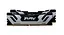 Оперативна пам'ять Kingston FURY 48 GB (2x24GB) CUDIMM DDR5 8400 MHz Renegade Silver/Black (KF584CU40RSK2-48) - мініатюра 2