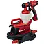 Фарборозпилювач Einhell TC-SY 700 S (4260020) - мініатюра 1