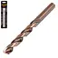 Свердло по металу Alloid Building Tools кобальтове 10.5 мм Р6М5К5 (DB-35105) - мініатюра 2