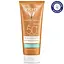 Солнцезащитное водостойкое молочко с гиалуроновой кислотой Vichy Capital Soleil SPF50+ 200 мл - миниатюра 2