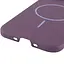 Чохол Epik PC Dream with MagSafe для Apple iPhone 17 Air 6.5" Purple - мініатюра 5