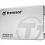 Накопитель SSD Transcend SSD230S 2.5" SATAIII 3D TLC 256GB (TS256GSSD230S) - миниатюра 3