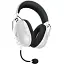 Наушники с микрофоном Razer Blackshark V2 Pro 2023 White (RZ04-04530200-R3M1) - миниатюра 2