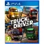 Гра Truck Driver (російська версія) (PS4) - мініатюра 1