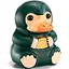 Игрушка антистресс Fantastic Beasts Niffler Pufflums сквиш (Фантастические звери) 19 см - миниатюра 2