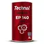 Трансмісійне масло Technol Gear Oil EP 140 GL-4, 1л(TL91132) - мініатюра 1