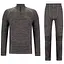 Комплект термобілизни Viverra Bodyguard ZIP S Sand (1102-РБ-2239560) - мініатюра 1