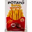 Палочки Potato Boom Hit snack с телятиной и аджикой 25 г - миниатюра 1