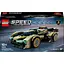 Уценка. Конструктор LEGO Speed ​​Champions Суперкар Lamborghini Lambo V12 Vision GT 230 деталей (76923) - миниатюра 1