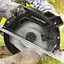 Пила циркулярная Trotec PCSS 10-1400 (DAS302846) - миниатюра 10