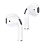 Наушники беспроводные Borofone BW02 Plus True TWS White - миниатюра 3