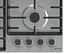 Газовая варочная поверхность Gorenje G 642 ABX (BG6AA-G0B) (6622768) - миниатюра 4