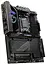 Материнська плата MSI MPG X870E CARBON WIFI (MPG X870E CARBON WIFI) (Socket AM5, AMD X870E, ATX) - мініатюра 3