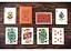 Карти гральні United States Playing Card Company Theory11 Animal Kingdom (PC_T11ANKM) - мініатюра 2