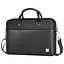 Сумка для ноутбука WIWU Hali Laptop Bag 14quot; black (53980) - миниатюра 1