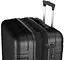 Чемодан Gabol Bari (S) Black (123622-001) - миниатюра 5