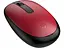 Компьютерная мышь HP 240 BT красный teh0014030 - миниатюра 2