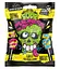 Льодяники Sour Madness Halloween Energy Drink and Blue Raspberry 90 г - мініатюра 1