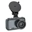 Відеореєстратор Hoco DV5 Driving recorder with 3-inch display Iron gray - мініатюра 1