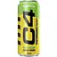 Энергетический напиток Cellucor C4 Energy Sugar Free, 500 мл - Лимонад - миниатюра 1