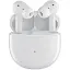 Навушники TWS QCY T18 5.0 white Global version - мініатюра 4