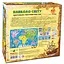 Настільна гра "Навколо світу" 82258 географічний квест - мініатюра 2