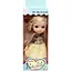 Детская игрушечная кукла Bambi «Doll lovely» 6788-3/4-3 размер 15 см - миниатюра 1