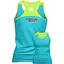 Майка Milo Yeta Blue/Green M (1053-YETLT/BLU/GRN/2) - миниатюра 1