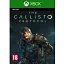 Гра The Callisto Protocol (ваучер на завантаження) (російська версія) (Xbox One) - мініатюра 1
