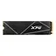 Накопитель SSD Adata m.2 NVMe 2Tb XPG Gammix S70 Blade (AGAMMIXS70B-2T-CS) - миниатюра 1