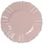 Набір BonaDi 6 десертних тарілок Leeds Ceramics SUN кам'яна кераміка Ø20х2 см kuh0007031 - мініатюра 1