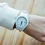 Годинник Skmei Rubber White II 9068C - мініатюра 3