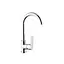Змішувач для кухні Kroner KRM Main - C030 (CV020441) - мініатюра 1