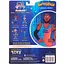 Фігурка Looney Tunes Lebron SJ2 Bendyfig (Космічний джем 2) 19 см - мініатюра 9