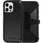Протиударний чохол з кліпсою Pelican Shield Kevlar для iPhone 13 Pro Black аналог OtterBox Defender - мініатюра 1