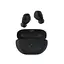 Беспроводные наушники Haylou GT1 2022, TWS, IPX4, BT5.2, 5h, Earbuds black EU - миниатюра 6