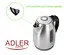 Чайник Adler AD 1223 металлический 1.7л - миниатюра 2