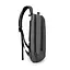 Рюкзак городской Mark Ryden 9008 15л с отсеком для ноутбука 15,6" и USB Gray (16267) - миниатюра 2