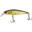 Воблер Jackall Squad Minnow 80SP 82 мм 9.7 g Ghost Ayu - мініатюра 1