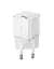 Мережевий зарядний пристрій Baseus GaN5S Fast Charger 1C 20 W EU P10162503213-00 Білий - мініатюра 3