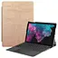 Чохол SlimFit Microsoft Surface Pro 9 Золотий - мініатюра 1
